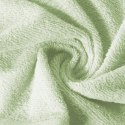 Ręcznik frotte GŁADKI1 70x140 cm kolor zielony