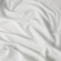 Zasłona gotowa BASIC 145x250 cm kolor biały