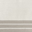 Ręcznik bawełniany PATI 50x90 cm kolor kremowy