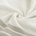 Ręcznik bawełniany PATI 50x90 cm kolor kremowy