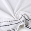 Ręcznik bawełniany LIVIA 30x50 cm kolor biały