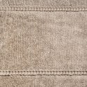 Ręcznik bawełniany MARI 50x90 cm kolor brązowy