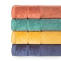 Ręcznik bawełniany MARI 30x50 cm kolor granatowy