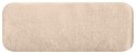 Ręcznik szybkoschnący AMY 50x90 cm kolor beżowy