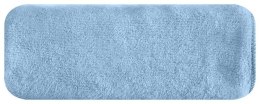 Ręcznik szybkoschnący AMY 50x90 cm kolor niebieski