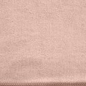 Ręcznik szybkoschnący AMY 30x30 cm kolor pudrowy