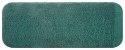 Ręcznik frotte GŁADKI1 50x90 cm kolor butelkowy zielony
