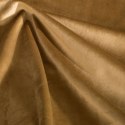 Zasłona gotowa na taśmie VILLA 140x270 cm kolor złoty