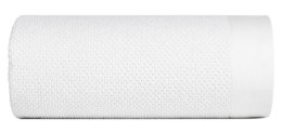 Ręcznik bawełniany RISO 50x90 cm kolor biały