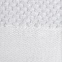 Ręcznik bawełniany RISO 50x90 cm kolor biały