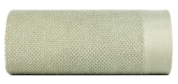 Ręcznik bawełniany RISO 70x140 cm kolor zielony