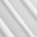 Zasłona zaciemniająca PARISA 135x250 cm kolor biały