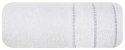 Ręcznik bawełniany MARI 70x140 cm kolor biały