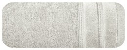 Ręcznik frotte GLORY 70x140 cm kolor beżowy