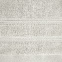 Ręcznik frotte GLORY 70x140 cm kolor beżowy