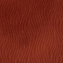Zasłona gotowa LILI 140x250 cm kolor brązowy