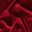 Zasłona gotowa na taśmie LOGAN 135x270 cm kolor czerwony