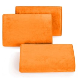 Ręcznik szybkoschnący AMY 50x90 cm kolor pomarańczowy
