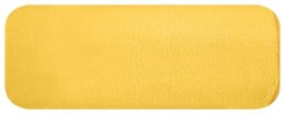 Ręcznik szybkoschnący AMY 50x90 cm kolor żółty