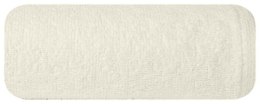 Ręcznik frotte GŁADKI1 70x140 cm kolor kremowy