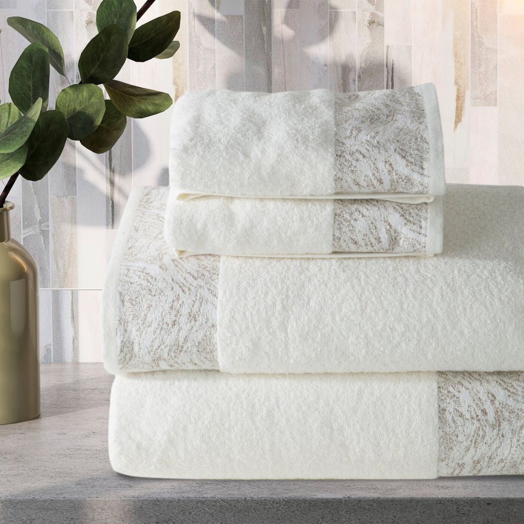 Odkryj piękno i funkcjonalność w przystępnej cenie - Tanie ręczniki