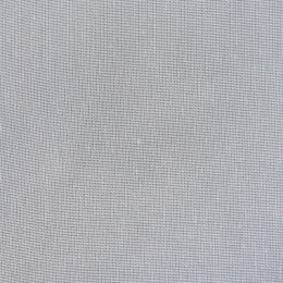 DORITA Firana z ołowianką, wysokość 300cm, kolor 001 biały DORITA/OLO/001/000300/1