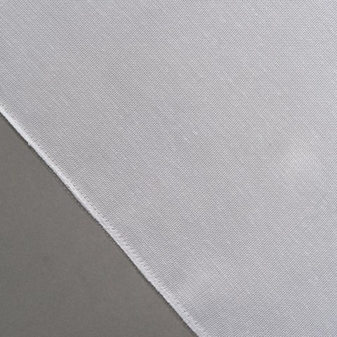 DORITA Firana z ołowianką, wysokość 300cm, kolor 001 biały DORITA/OLO/001/000300/1