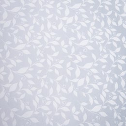 FELEK Tkanina obrusowa wodoodporna, szerokość 305cm, kolor 001 biały TORENA/205/001/000305/1