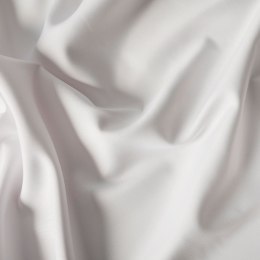 NINA WODOODPORNA Tkanina dekoracyjna, szerokość 164cm, kolor 001 biały D00000/NIW/001/164000/1