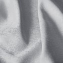 Obrus wodoodporny PELA 130x220 cm kolor ciemny szary
