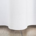 Firanka gotowa żakardowa SYLWIA 250x300 cm kolor biały