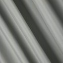 Zasłona gotowa AGGIE 140x250 cm kolor ciemnobeżowy