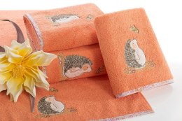 Ręcznik dziecięcy BABY 50x90 cm kolor kremowy