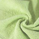 Ręcznik frotte GŁADKI2 50x90 cm kolor miętowy