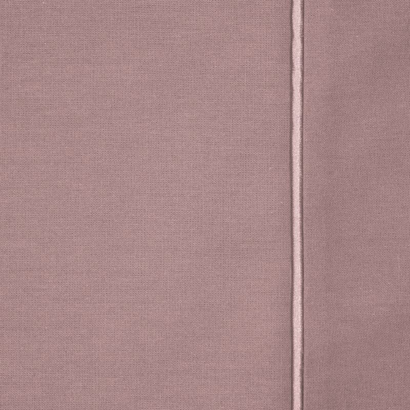 Komplet pościeli bawełnianej AVINION 220x200 cm kolor wrzosowy
