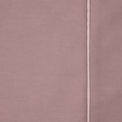 Komplet pościeli bawełnianej AVINION 220x200 cm kolor wrzosowy