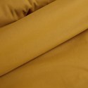 Komplet pościeli bawełnianej MOROCCO 160x200 cm kolor musztardowy