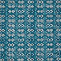 Komplet pościeli bawełnianej PALERMO 160x200 cm kolor niebieski