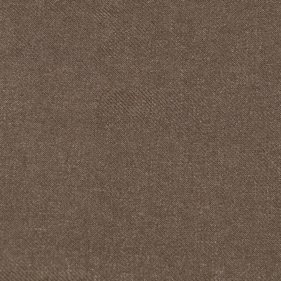 Tkanina dekoracyjna LIMA wysokość 300 cm kolor brązowy