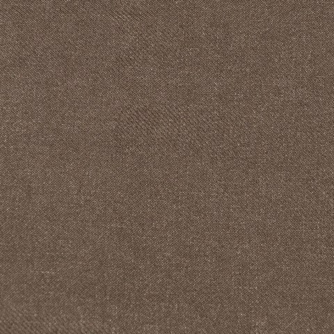 Tkanina dekoracyjna LIMA wysokość 300 cm kolor brązowy