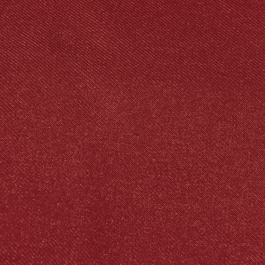 Tkanina dekoracyjna LIMA wysokość 300 cm kolor czerwony