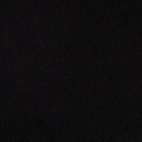 Tkanina dekoracyjna LIMA wysokość 300 cm kolor czarny