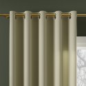 Tkanina dekoracyjna wodoodporna LOTUS wysokość 300 cm kolor szałwiowy