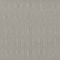 Tkanina dekoracyjna wodoodporna LOTUS wysokość 300 cm kolor ciemny szary