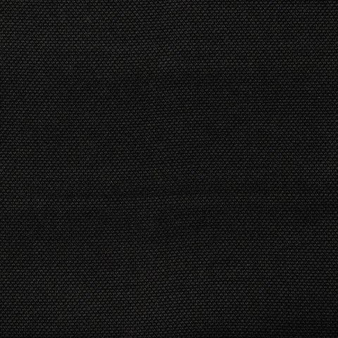 Tkanina dekoracyjna wodoodporna LOTUS wysokość 300 cm kolor czarny