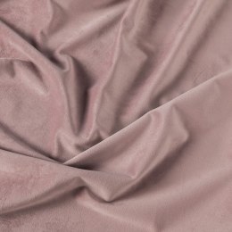 Tkanina dekoracyjna VELVET wysokość 300 cm kolor pastelowy fioletowy