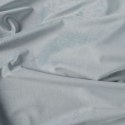 Tkanina dekoracyjna VELVET wysokość 300 cm kolor jasny niebieski