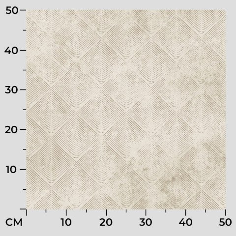 CARLA Tkanina dekoracyjna typu MILAS, szerokość 150cm, kolor 001 beżowy D00121/MIL/001/150000/1