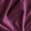 Zasłona gotowa VILLA 140x250 cm kolor fioletowy