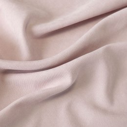 Tkanina dekoracyjna MILAS wysokość 320 cm kolor pastelowy różowy